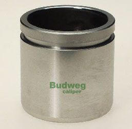 BUDWEG CALIPER 234509 -  Поршень, корпус скобы тормоза